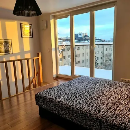 In Kesklinn Appartement *