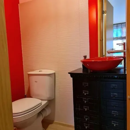 In Kesklinn Appartement